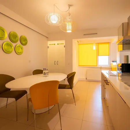 View Appartamento Braşov