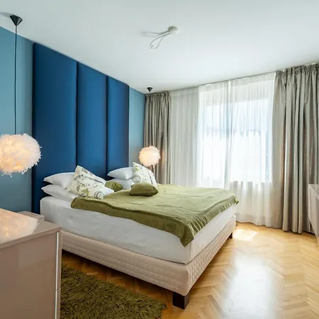 Apartamento View Braşov