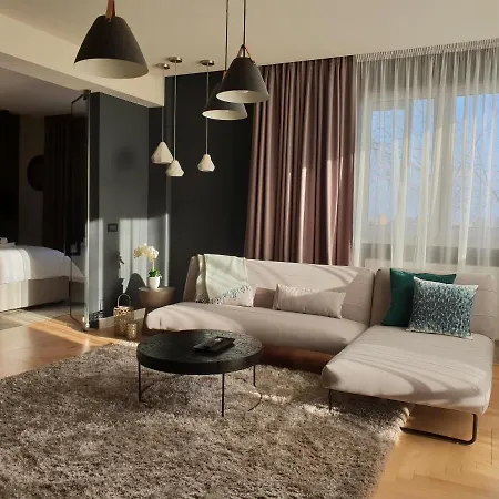View Apartment *