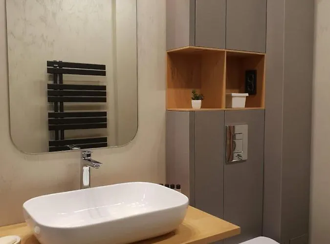 View Apartment Brasov